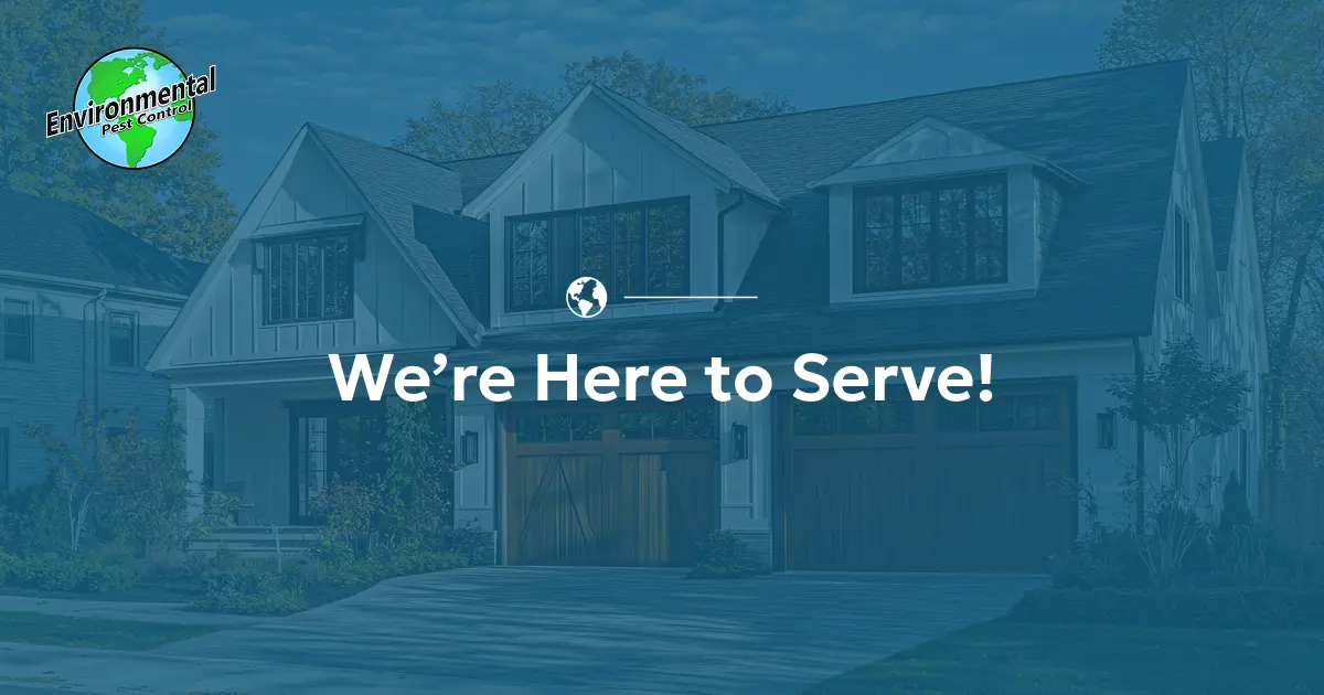 Environmental Pest Control