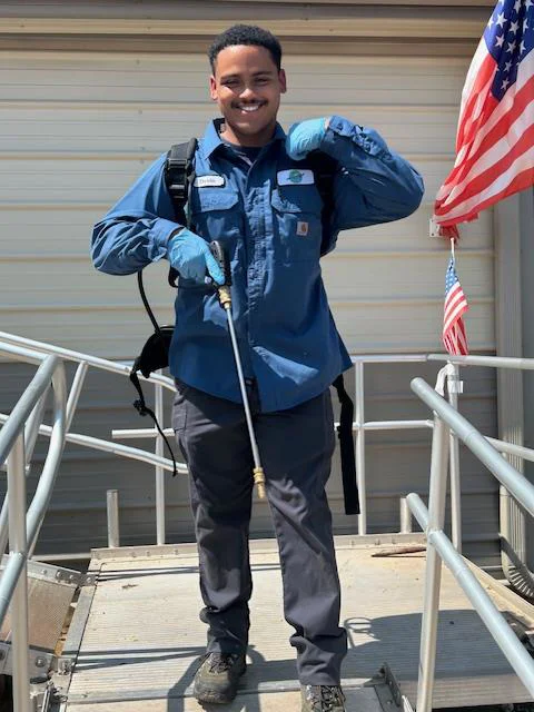EPC Technicians are #1